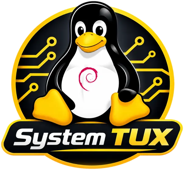 System Tux